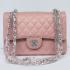 Chanel  Flap bags 01112 Cow Leather Small Ladies Bag Replica