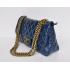 Chanel  Flap bags 67147 Leather Small Ladies Bags