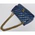 Chanel  Flap bags 67147 Leather Small Ladies Bags