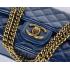 Chanel  Flap bags 67147 Leather Small Ladies Bags