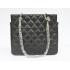 Chanel Shopping bags 35225 Lambskin Medium Ladies Bags Replica