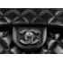 Replica Chanel  Flap bags 1112 Black Ladies Cross Body Bag