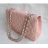 Chanel  Flap bags 28600 Pink Medium Ladies Bag Replica