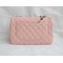 Chanel  Flap bags 28600 Pink Medium Ladies Bag Replica