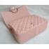 Chanel  Flap bags 28600 Pink Medium Ladies Bag Replica