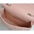 Chanel  Flap bags 28600 Pink Medium Ladies Bag Replica