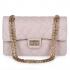 Chanel 2.55 Reissue Flap 1112 Snake Leather Small Cross Body Bag Replica HM04079