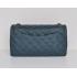 Cheap Chanel 2.55 Reissue Flap 30226 Blue Small Ladies Handbags