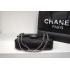 Chanel  Flap bags 35980 Black Small Ladies Handbags Replica