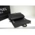 Chanel  Flap bags 35980 Black Small Ladies Handbags Replica