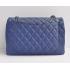 Chanel  Flap bags 46558 Blue HandBags Ladies