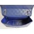 Chanel  Flap bags 46558 Blue HandBags Ladies