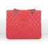 Chanel Shopping bags 50995 Lambskin Medium Ladies Bags Replica