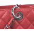 Chanel Shopping bags 50995 Lambskin Medium Ladies Bags Replica