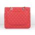 Chanel Shopping bags 50995 Lambskin Medium Ladies Bags Replica