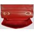 Chanel  Flap bags 28600 Red Medium Ladies Handbags