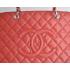 Chanel Shopping bags 20995 Lambskin Medium Ladies Bag