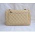 Replica Chanel  Flap bags 28601 Apricot Medium Ladies