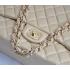 Replica Chanel  Flap bags 28601 Apricot Medium Ladies