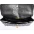 Chanel 2.55 Reissue Flap 30227 Black Cross Body Bag Ladies