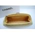 Chanel Clutches 35487 Yellow Small Evening Bag