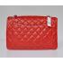 Chanel Flap Bags 47600 Lambskin Medium HandBags HM04301