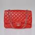 Chanel Flap Bags 47600 Lambskin Medium HandBags HM04301