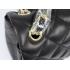 Chanel 58600 Black Medium Ladies Bags