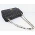 Chanel 58600 Black Medium Ladies Bags