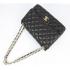 Chanel 58600 Black Medium Ladies Bags