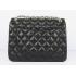 Chanel 58600 Black Medium Ladies Bags