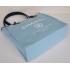 Chanel 2024 New Chanel 66940 Blue Cross Body Bag Ladies Replica