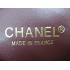 Chanel  Flap bags 1114 Black Medium HandBags