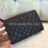 Cheap Chanel 2way Snakeskin Purse  Black