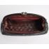 Chanel Clutches 35487 Black Small Ladies