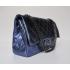 Chanel 2.55 Reissue Flap 45452 Blue Cross Body Bag Ladies HM04496