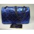 Chanel 2.55 Reissue Flap 35454 Crocodile Small Ladies Bag Replica