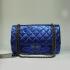 Chanel 2.55 Reissue Flap 35454 Crocodile Small Ladies Bag Replica