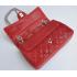 Replica Chanel  Flap bags 1112 Snake Leather Small Ladies Bag