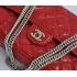 Replica Chanel  Flap bags 1112 Snake Leather Small Ladies Bag