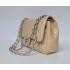 Chanel  Flap bags 1112 Apricot Small Ladies Bags