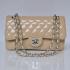 Chanel  Flap bags 1112 Apricot Small Ladies Bags