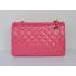 Cheap Chanel  Flap bags 28601 Pink HandBags Ladies