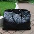 Chanel  bags 35985 Black HandBags Ladies