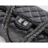 Chanel 2.55 Reissue Flap M49112 Black Small Ladies