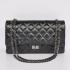 Chanel 2.55 Reissue Flap M49112 Black Small Ladies