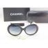 Chanel 5265 Black Planking Sunglass HM04740