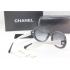 Chanel 5265 Black Planking Sunglass HM04740