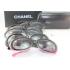 Chanel 5265 Black Planking Sunglass HM04740