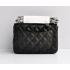 Cheap Cheap Chanel  Flap bags 1115 Cow Leather Cross Body Bag Ladies